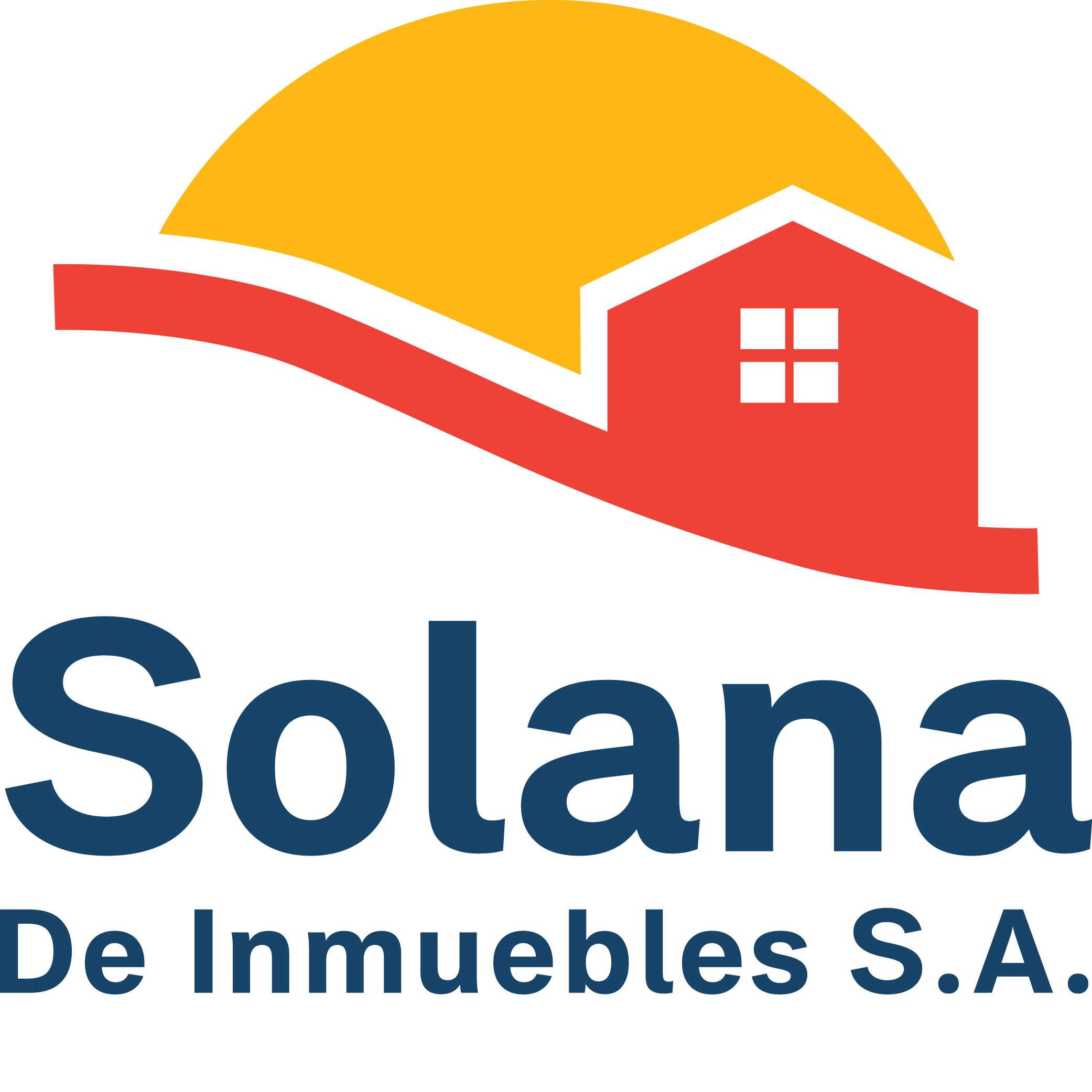 SOLANA DE INMUEBLES